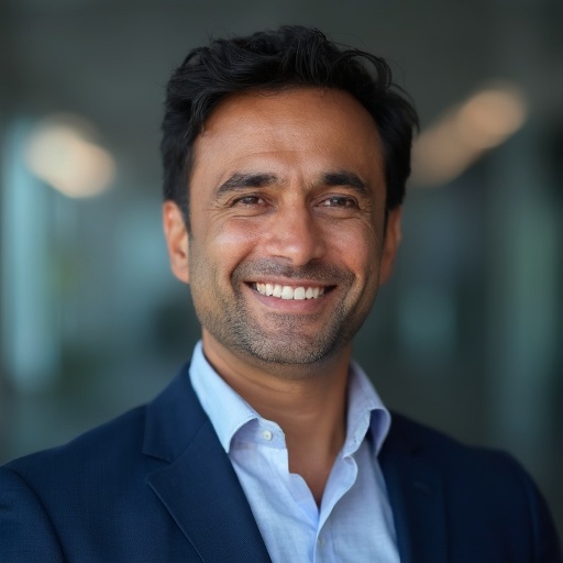 Rohan Mehta — aviator game expert