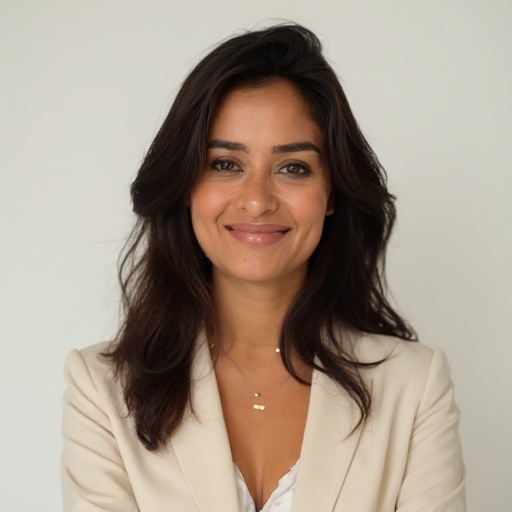 Priya Mehta — aviator game reviewer